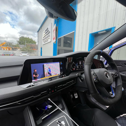 Youtube & Netflix AI-Box pour Volkswagen