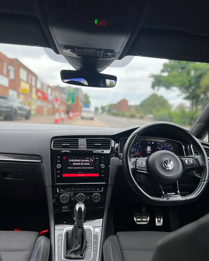 Youtube & Netflix AI-Box pour Volkswagen