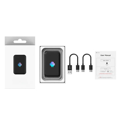 Youtube & Netflix AI-Box pour Volkswagen