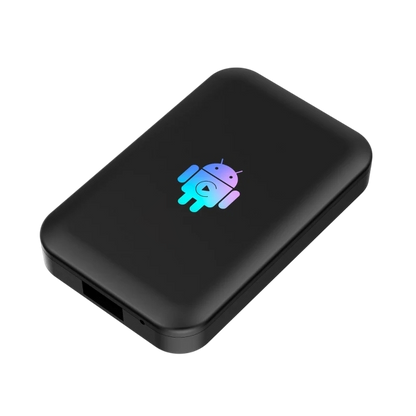 Youtube & Netflix AI-Box pour Cupra