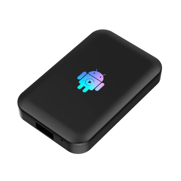 Youtube e Netflix AI-Box per KIA