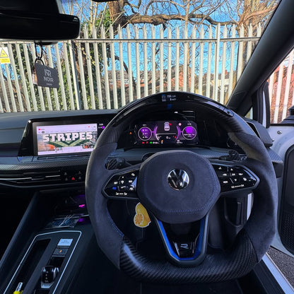 Youtube & Netflix AI-Box pour Volkswagen