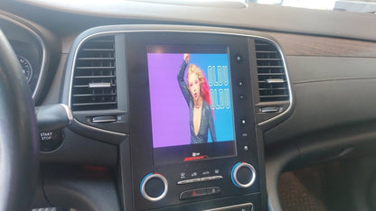 Youtube & Netflix AI-Box für Renault