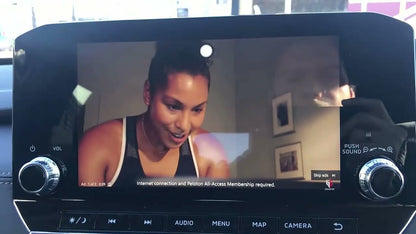 Youtube y Netflix AI-Box para Mitsubishi