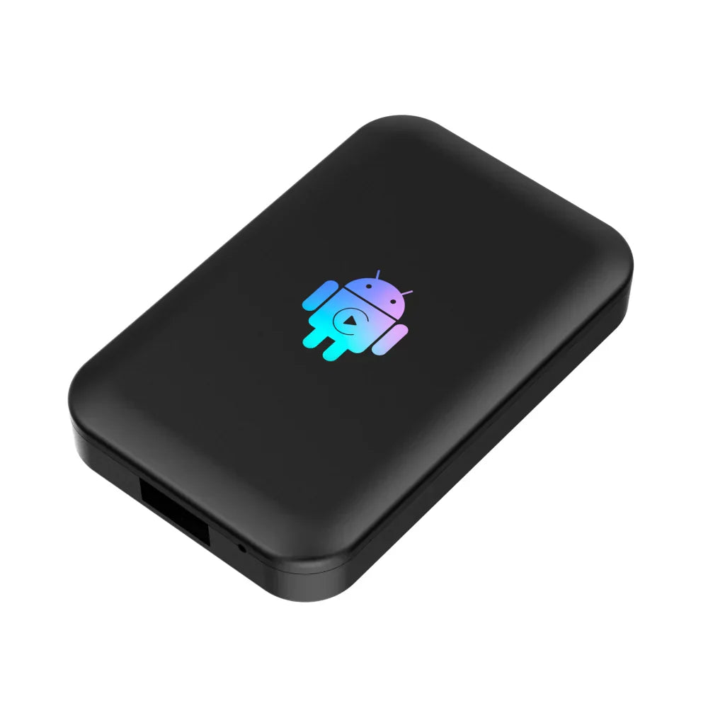 AI-Box Youtube e Netflix per Peugeot